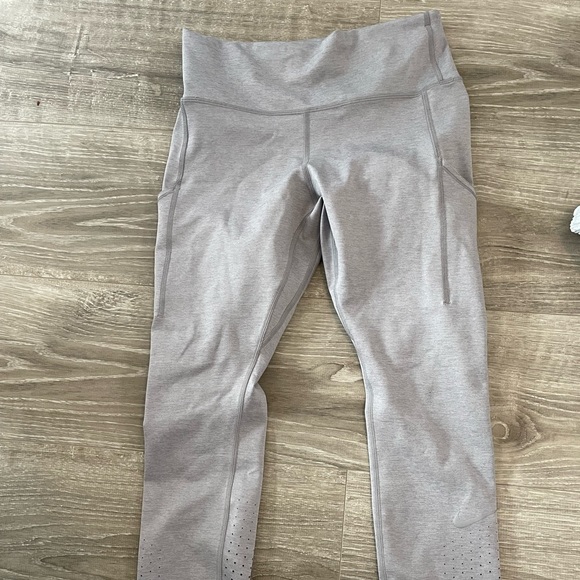 NIKE LEGGINGS - Picture 1 of 4